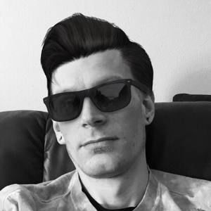 Meet your Posher, Christopher